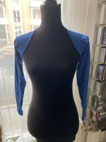 Wolford Fatal Bolero neu mit Etikett blau S/36 München - Pasing-Obermenzing Vorschau