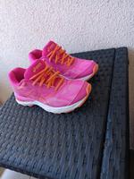 Sneaker NP 90€ Turnschuhe w.neu  *asics* Bayern - Malching Vorschau