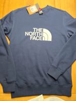 The North Face Sweatshirt S navy blau neu Düsseldorf - Garath Vorschau