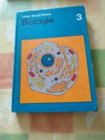 Biologie Band 3 Nordrhein-Westfalen - Wiehl Vorschau