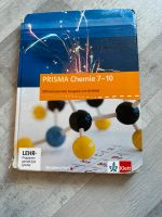 Prisma Chemie 7-10 isbn 978-3-12-068868-6 Rheinland-Pfalz - Bad Sobernheim Vorschau