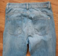❤️ CAMBIO JEANS Piper short seam 40 Bayern - Ochsenfurt Vorschau