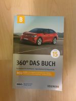 Führerschein Buch 360° Das Buch Auto  B Thüringen - Frankenblick Vorschau