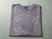 stylisches Herren T-Shirt in Gr. 3XL von Yakuza Premium Sachsen - Wittgensdorf Vorschau