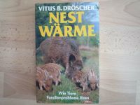 Nestwärme: Wie Tiere Familienprobleme lösen - Sachbuch Rheinland-Pfalz - Schifferstadt Vorschau