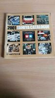 Tamiya 2001 Katalog Catalog Hessen - Rodenbach Vorschau