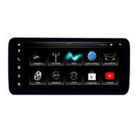 10" Touchscreen Android USB GPS Navigation Carplay für Audi A4 8K Nordrhein-Westfalen - Neuss Vorschau