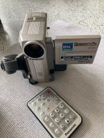 Videokamera Panasonic NV-EX3EG Rostock - Lütten Klein Vorschau