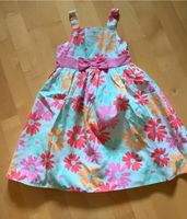 Kleid 116 Sommerkleid neu von BPC Bonprix Größe 116 ✨ neu ✨ Bayern - Uffing Vorschau