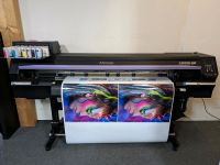 Mimaki CJV150-130 Print & Cut - Eco-Solvent-Drucker aus 2017 Nordrhein-Westfalen - Niederkassel Vorschau