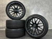 Original 19 Zoll Mercedes AMG C63 W205 S205 Sommerreifen S Nordrhein-Westfalen - Salzkotten Vorschau