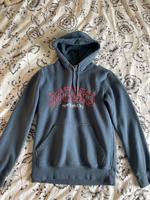 Hoodie Blau Bayern - Gunzenhausen Vorschau