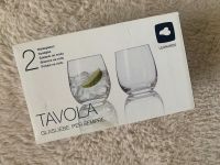 Leonardo Wassergläser Tavola 2er Set Sachsen - Taucha Vorschau