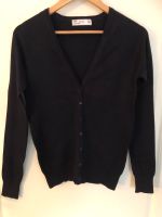 zara Damen Cardigan Strickpullover dunkelblau Gr. S neuwertig Nordrhein-Westfalen - Solingen Vorschau