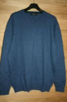 Andrew James Pulli   blau  XXXL  100% Baumwolle Nordrhein-Westfalen - Telgte Vorschau