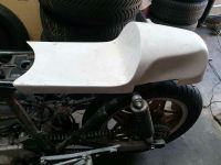 Cafe Racer Höcker Schleswig-Holstein - Norderstedt Vorschau