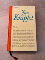 Jim Knipfel. Blindfisch Niedersachsen - Cremlingen Vorschau