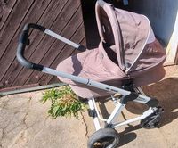 Abc Kinderwagen Sachsen-Anhalt - Muldestausee Vorschau