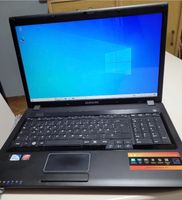 Laptop Samsung NP-R720 Baden-Württemberg - Weisweil Vorschau