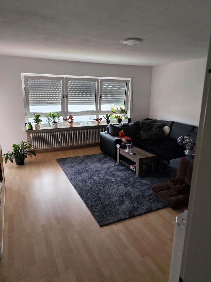 4 Zimmer Mietwohnung in Neuendettelsau in Neuendettelsau