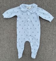 H&M Schlafanzug Anzug Overall Einteiler Baby Newborn Nordrhein-Westfalen - Grevenbroich Vorschau
