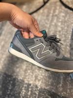New Balance Damen Schuhe Niedersachsen - Osnabrück Vorschau