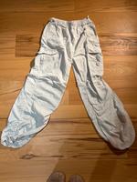 Weite Cargohose (Fallschirmhose) Niedersachsen - Giesen Vorschau