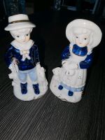 Süße Porzellanfiguren ... Junge und Mädchen Sachsen - Lichtenstein Vorschau