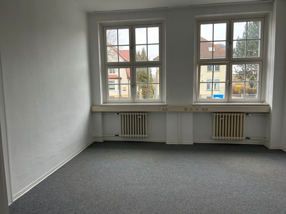 hübsches kleines Büro im Wismarer MTC Center in Wismar