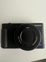Sony Vlog-Kamera ZV-1 Kompaktkamera Baden-Württemberg - Ludwigsburg Vorschau