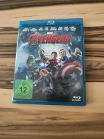 Marvel Avengers Age of Ultron Blue - ray Kiel - Gaarden Vorschau