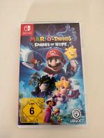 Mario & Rabbits Sparks of Hope für die Nintendo Switch Nordrhein-Westfalen - Witten Vorschau