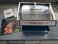 Tefal Optigrill Deluxe Sachsen - Bannewitz Vorschau