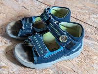 Ricosta Pepino Sandalen, Gr. 23, blau Nordrhein-Westfalen - Hamm Vorschau