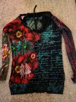 Desigual Longshirt Harburg - Hamburg Heimfeld Vorschau