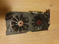 4096 MB 4 GB Asus GeForce GTX 980 STRIX OC Edition München - Untergiesing-Harlaching Vorschau