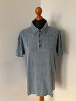 BOSS orange Polohemd Poloshirt Shirt kurzarm Größe XL blau Bayern - Ingolstadt Vorschau