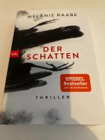Buch Der Schatten: Thriller Broschiert Spiegel Bestseller Brandenburg - Potsdam Vorschau