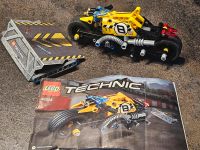 Lego Technic 42058 vollständig + Bauanleitung Nordrhein-Westfalen - Wadersloh Vorschau