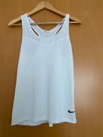 Sport-Top / Nike / Dri Fit / Weiss Niedersachsen - Wilhelmshaven Vorschau