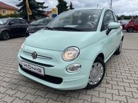 Fiat 500 Pop Klima*Radio*ZV Leipzig - Burghausen-Rückmarsdorf Vorschau