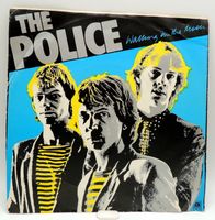 The Police ‎– Walking On The Moon, AMS 7494, Vinyl Single - NM++ Wandsbek - Hamburg Eilbek Vorschau