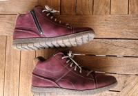 Stiefelette Josef Seibel 39   Leder Niedersachsen - Celle Vorschau