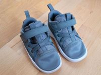 Nike AirJordan Gr 25 grau NEU Berlin - Friedenau Vorschau