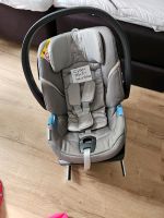 Cybex Aton 5 + Isofix Station Nordrhein-Westfalen - Stolberg (Rhld) Vorschau