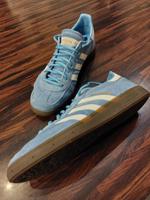 Adidas Handball Spezial Schuhe - Gr. 44, BD7632 Hessen - Pohlheim Vorschau