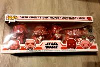 Funko Pop Star wars 4er pack Valentinstag Set Diamond Bremen - Oberneuland Vorschau