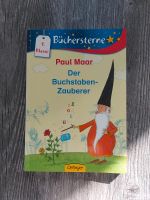 Buch: Der Buchstaben Zauberer von Paul Maar, 1. Klasse Niedersachsen - Hambühren Vorschau