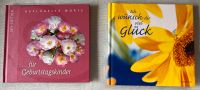 Kleine Bücher Geschenk Zum Geburtstag Schokolade 3 für 1 Wiesbaden - Delkenheim Vorschau