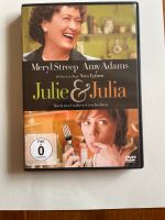 Julie & Julia Film DVD mit Meryl Streep u. Amy Adams Hessen - Neu-Anspach Vorschau